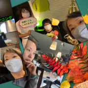 2022年10月の活動報告